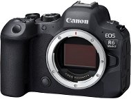 Canon EOS R6 Mark II telo - Digitálny fotoaparát