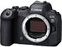 Canon EOS R6 Mark II tělo - Digitální fotoaparát