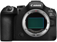 Canon EOS R6 Mark III body - Digital Camera