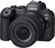 Canon EOS R6 Mark II + RF 24-105 mm f/4-7.1 IS STM - Digitális fényképezőgép