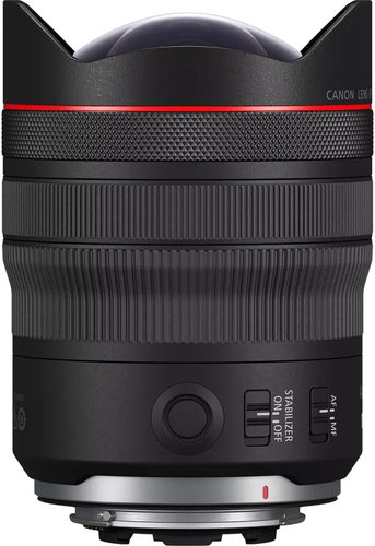Canon RF 10-20mm F4L IS STM - Objektiv - Hauptbild