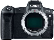 Canon EOS R - Digitális fényképezőgép