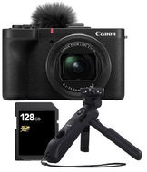 Canon PowerShot V1 Premium Vlogger Kit - Digitální fotoaparát