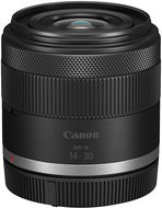 Canon RF-S 14-30 mm f/4-6,3 IS STM PZ - Objektív
