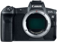 Canon EOS R body - Digital Camera