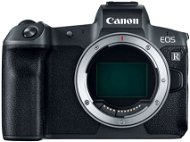 Canon EOS R telo - Digitálny fotoaparát