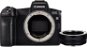 Canon EOS R+ EF-EOS R Adapter - Digitalkamera
