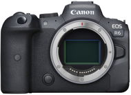 Canon EOS R6 Body - Digital Camera