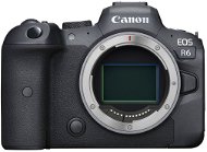 Canon EOS R6 váz - Digitális fényképezőgép