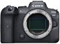 Canon EOS R6 telo - Digitálny fotoaparát