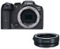 Canon EOS R7 body - Digital Camera