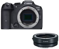 Canon EOS R7 telo - Digitálny fotoaparát