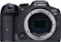 Canon EOS R7 váz - Digitális fényképezőgép