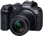 Canon EOS R7 + RF-S 18-150mm IS STM - Digitális fényképezőgép