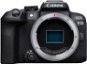 Canon EOS R10 telo - Digitálny fotoaparát