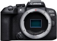 Canon EOS R10 tělo - Digitální fotoaparát