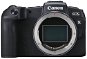 Digitálny fotoaparát Canon EOS RP telo čierny - Digitální fotoaparát