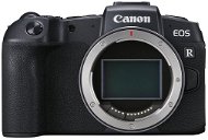 Canon EOS RP tělo černý - Digitální fotoaparát