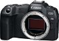 Digitális fényképezőgép Canon EOS R8 váz - Digitální fotoaparát