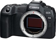 Canon EOS R8 váz - Digitális fényképezőgép