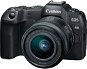 Digitálny fotoaparát Canon EOS R8 + RF 24–50 mm f/4.5–6.3 IS STM - Digitální fotoaparát