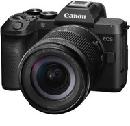 Canon EOS R8 Mark II + RF 24-105 mm f/4-7,1 IS STM - Digital Camera