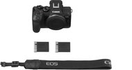 Canon EOS R8 Mark II tělo + LP-E17 - Digital Camera