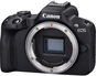 Canon EOS R50 Gehäuse schwarz - Digitalkamera