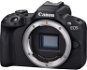 Canon EOS R50 tělo černá - Digitální fotoaparát