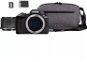 Canon EOS R50 fekete + RF-S 18-45 IS STM TRAVEL KIT - Digitális fényképezőgép