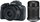 Fekete + RF-S 18-45mm f/4.5-6.3 IS STM + RF-S 55-210mm f/5-7.1 IS STM