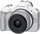 White + RF-S 18-45mm f/4.5-6.3 IS STM
