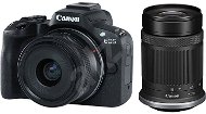 Canon EOS R50 - Digitális fényképezőgép