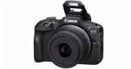 Canon EOS R100 + RF-S 18-45mm IS STM - Digitální fotoaparát