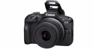 Canon EOS R100 - Digitális fényképezőgép