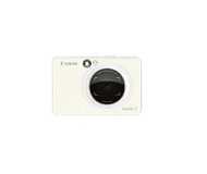 Canon Zoemini S Pearl White - Premium Kit - Instant Camera
