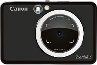Canon Zoemini S Matte Black - Instant Camera