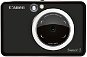 Canon Zoemini S matne čierny – Premium kit - Instantný fotoaparát