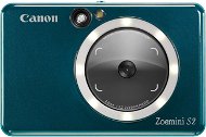 Canon Zoemini S2 kékeszöld - Instant fényképezőgép