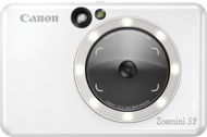 Canon Zoemini S2 weiß - Sofortbildkamera