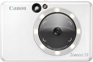 Canon Zoemini S2 fehér - Instant fényképezőgép