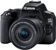 Canon EOS 250D - Digitálny fotoaparát