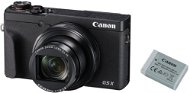 Canon PowerShot G5 X Mark II Battery Kit - Digitální fotoaparát