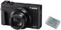 Canon PowerShot G5 X Mark II Battery Kit - Digital Camera