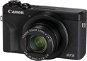 Digitálny fotoaparát Canon PowerShot G7 X Mark III čierny - Digitální fotoaparát