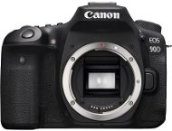 Canon EOS 90D - Digitálny fotoaparát