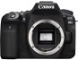 Canon EOS 90D - Digitális fényképezőgép