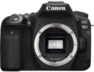 Canon EOS 90D váz - Digitális fényképezőgép