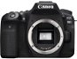 Canon EOS 90D tělo - Digitální fotoaparát