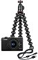 Canon EOS M200 + EF-M 15-45 mm f/3.5-6.3 IS STM Webcam Kit fekete - Digitális fényképezőgép